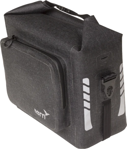 Tern Dry Goods Bag Black
