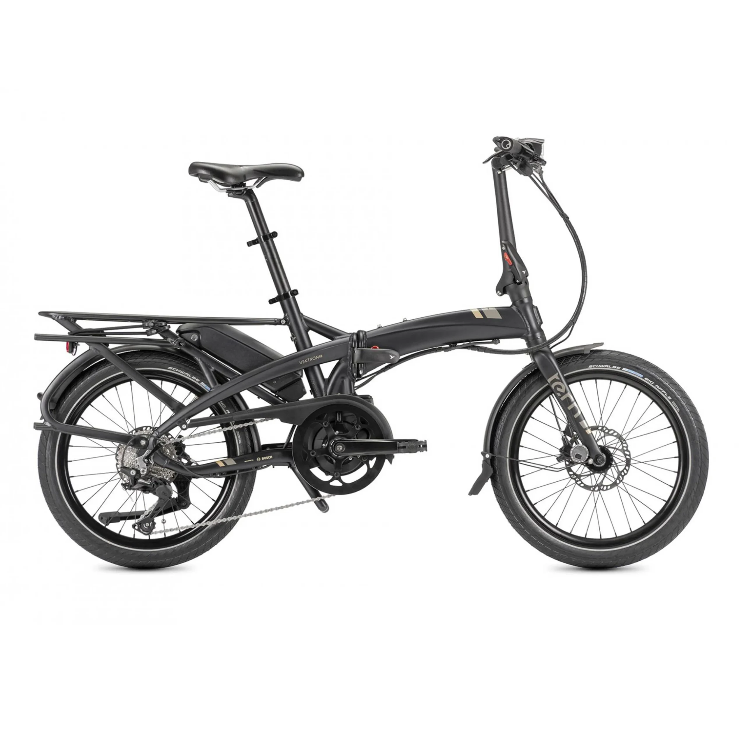 Tern Electric Bikes
