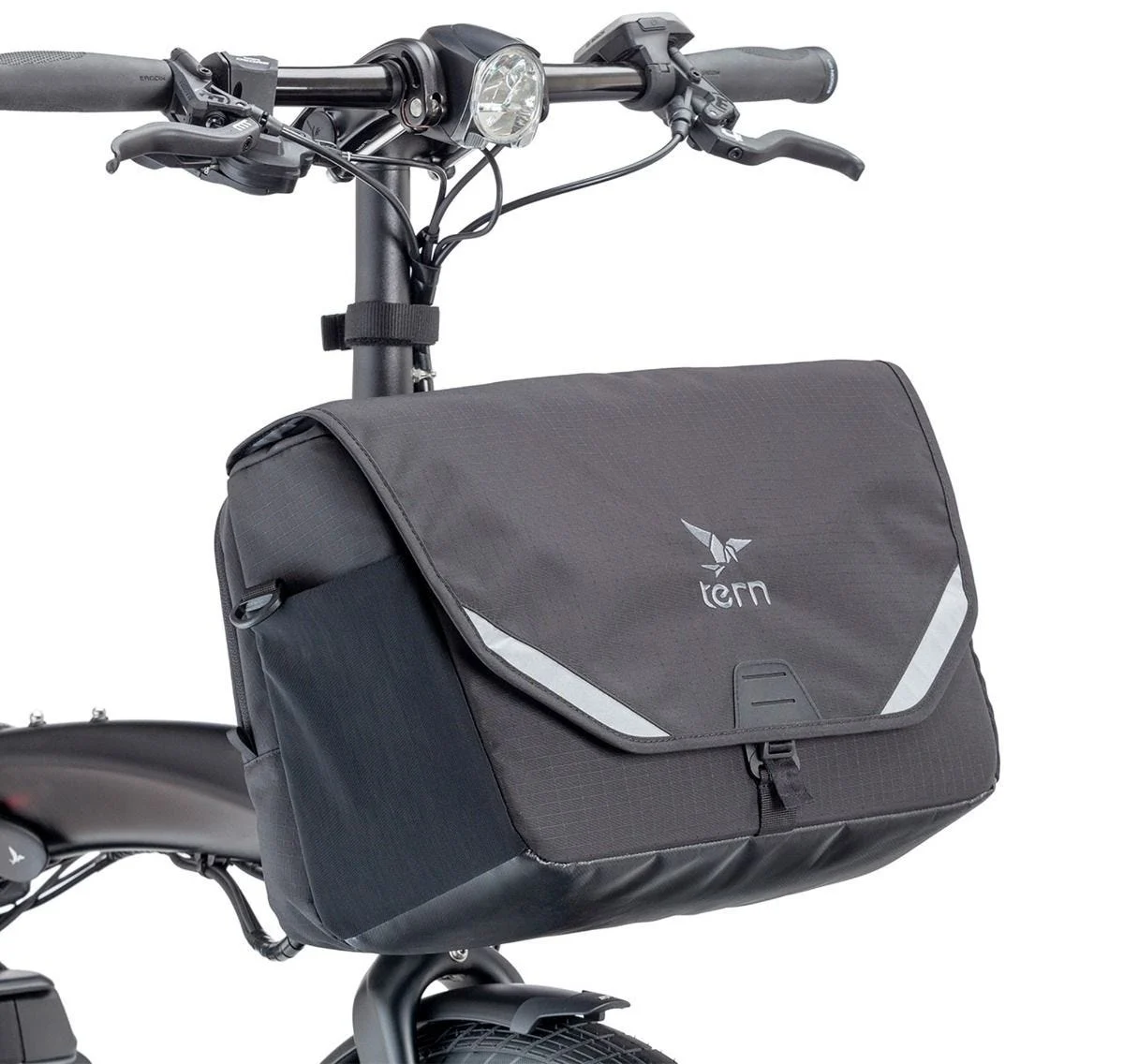 Tern Go-To Messenger Bag