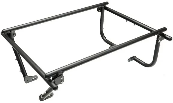 Tern GSD Clubhouse+ Carrier Childseat