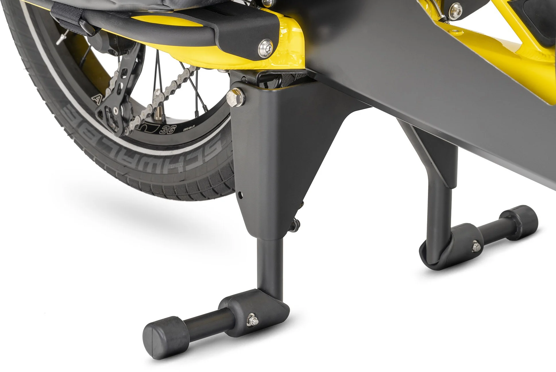 TernGSD Lockstand Extensions