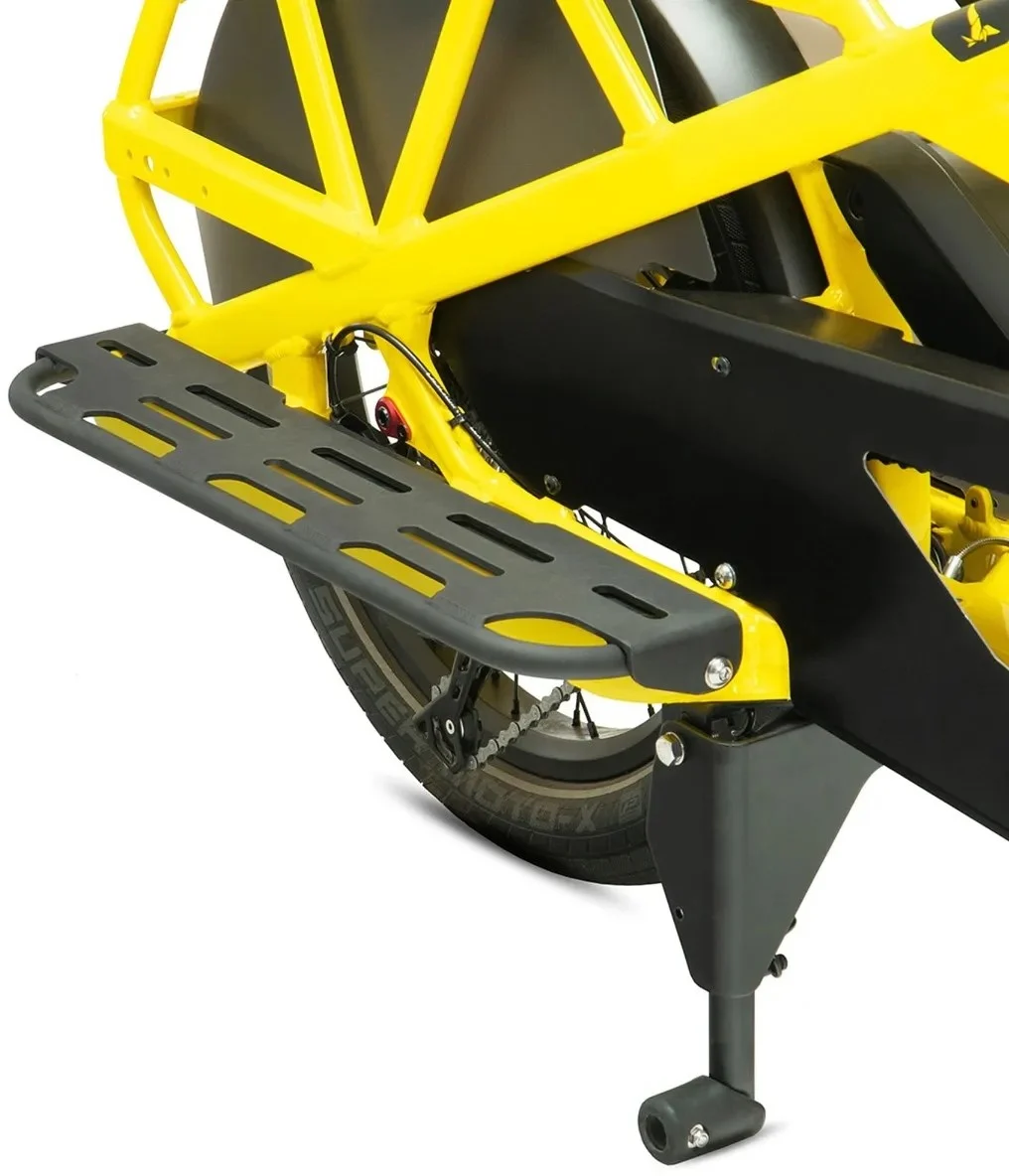 TernSidekick Wheel Guard L