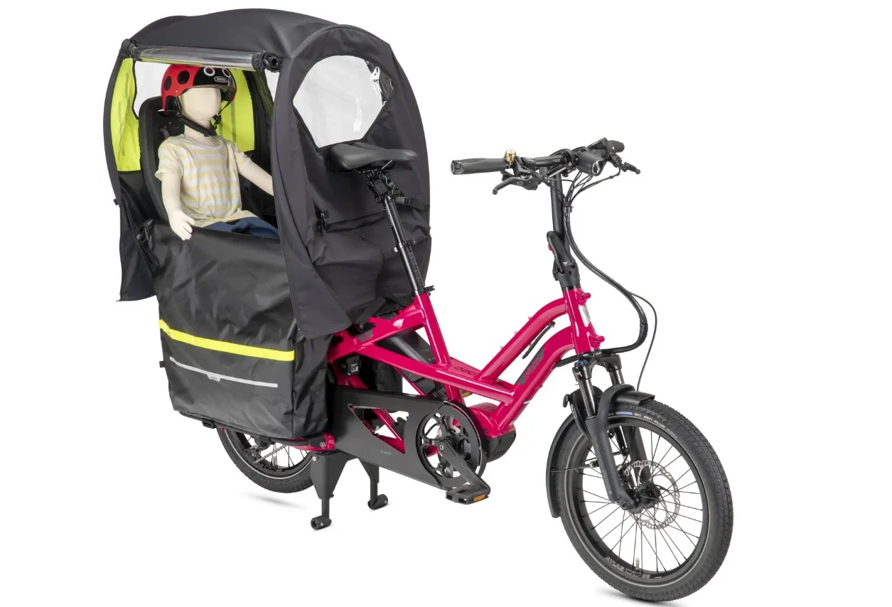 TernStorm Shield Gen 3