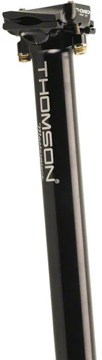 Thomson Masterpiece 30.9 x 350mm Seatpost Black
