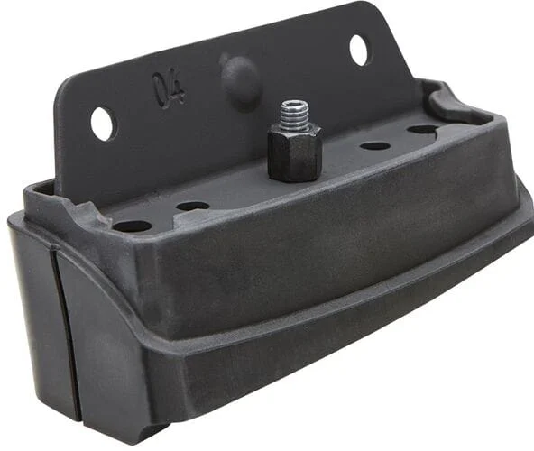 Thule 4025 Fixpoint fitting kit