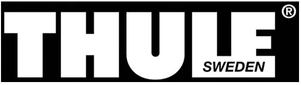 Thule 52591 Wheelstrap attachment right VeloCompact