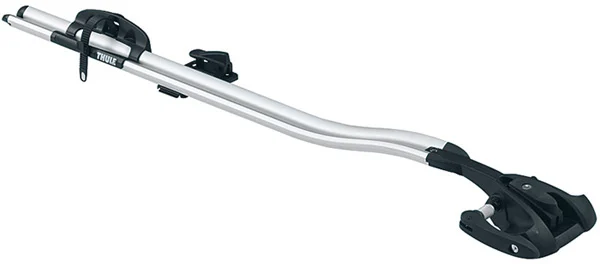 Thule 561 Outride disc brake fork mount cycle carrier