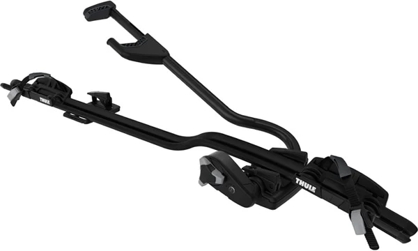 Thule 598 ProRide locking upright cycle carrier