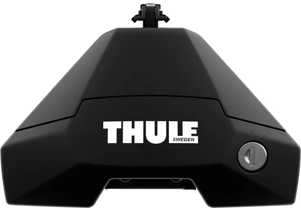 Thule 7105 Evo Clamp foot pack for cars with normal roofs