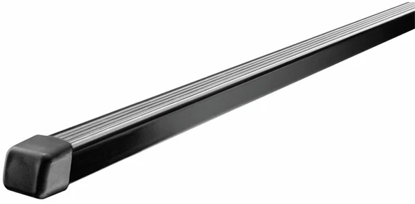 Thule 765 Square Bars Reinforced Steel Roof Bars