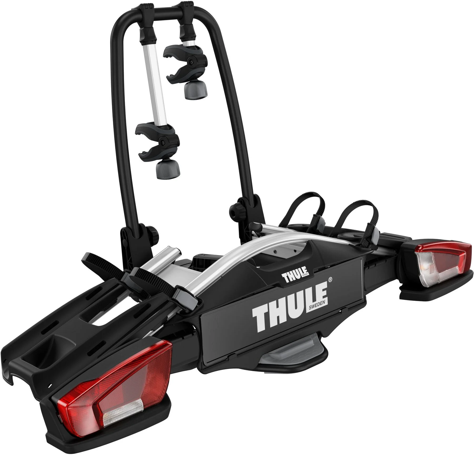 Thule 924021 VeloCompact 2-bike towball carrier 13-pin