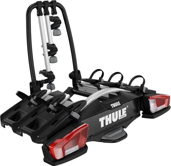Thule 926021 VeloCompact 3-bike towball carrier 13-pin
