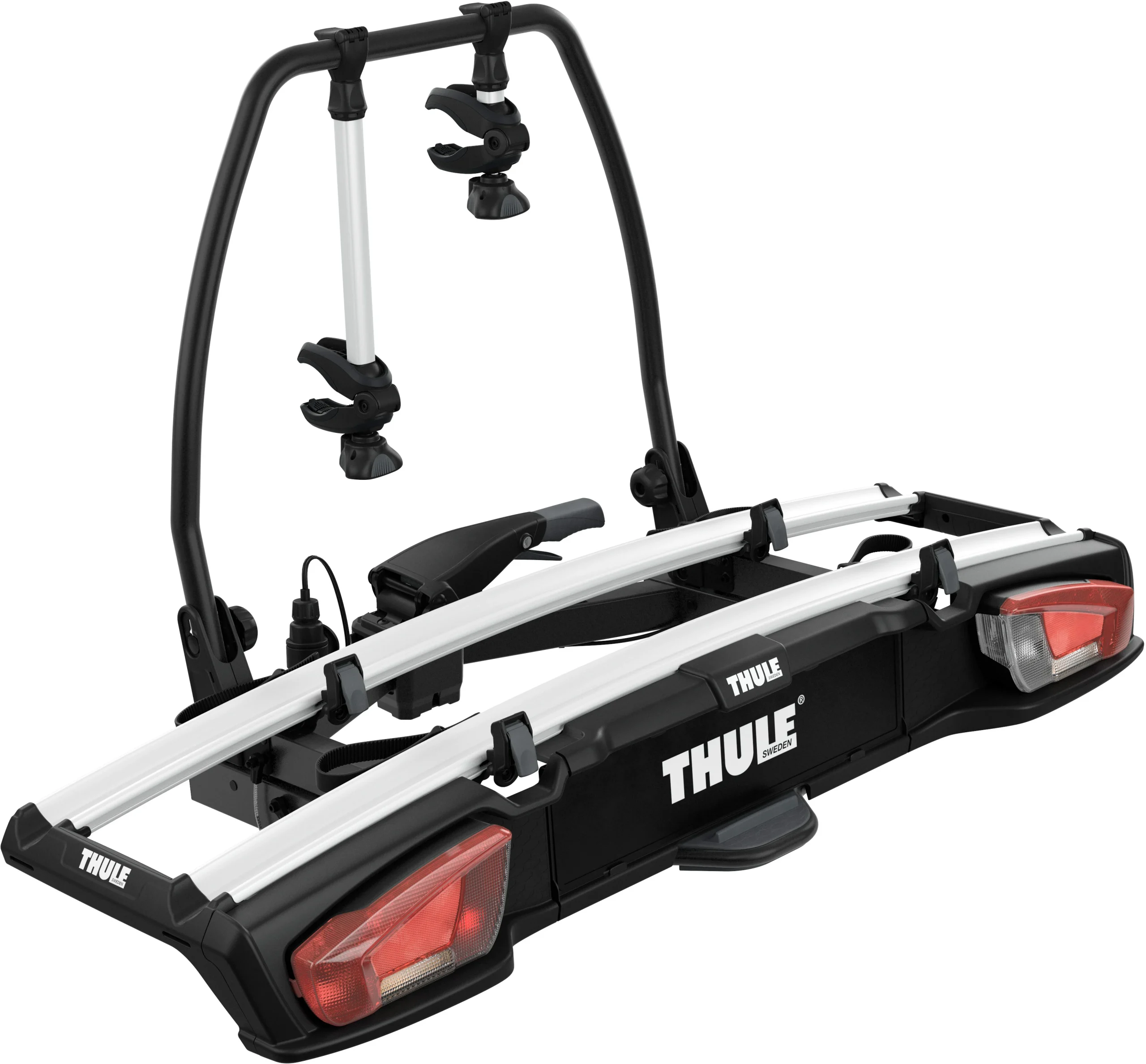 Thule 938 VeloSpace XT 2-bike towball carrier 13-pin