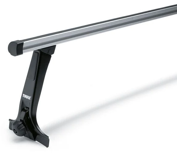 Thule 9531 High rain gutter foot pack kit