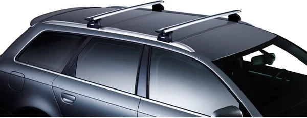 Thule 960 Wing Bar 108 cm roof bars