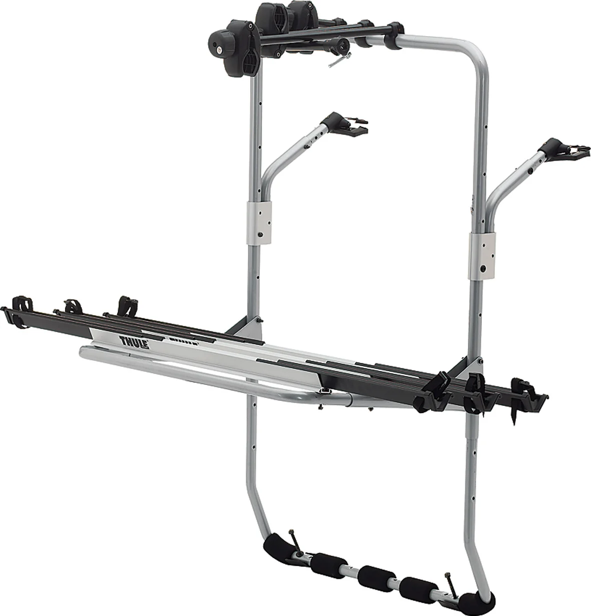 Thule 973 BackPac - vans and jeeps