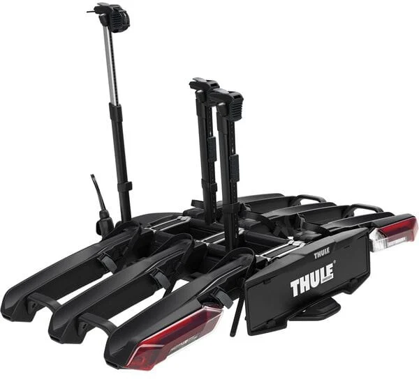Thule 979200 Epos 3-bike towball carrier 13-pin