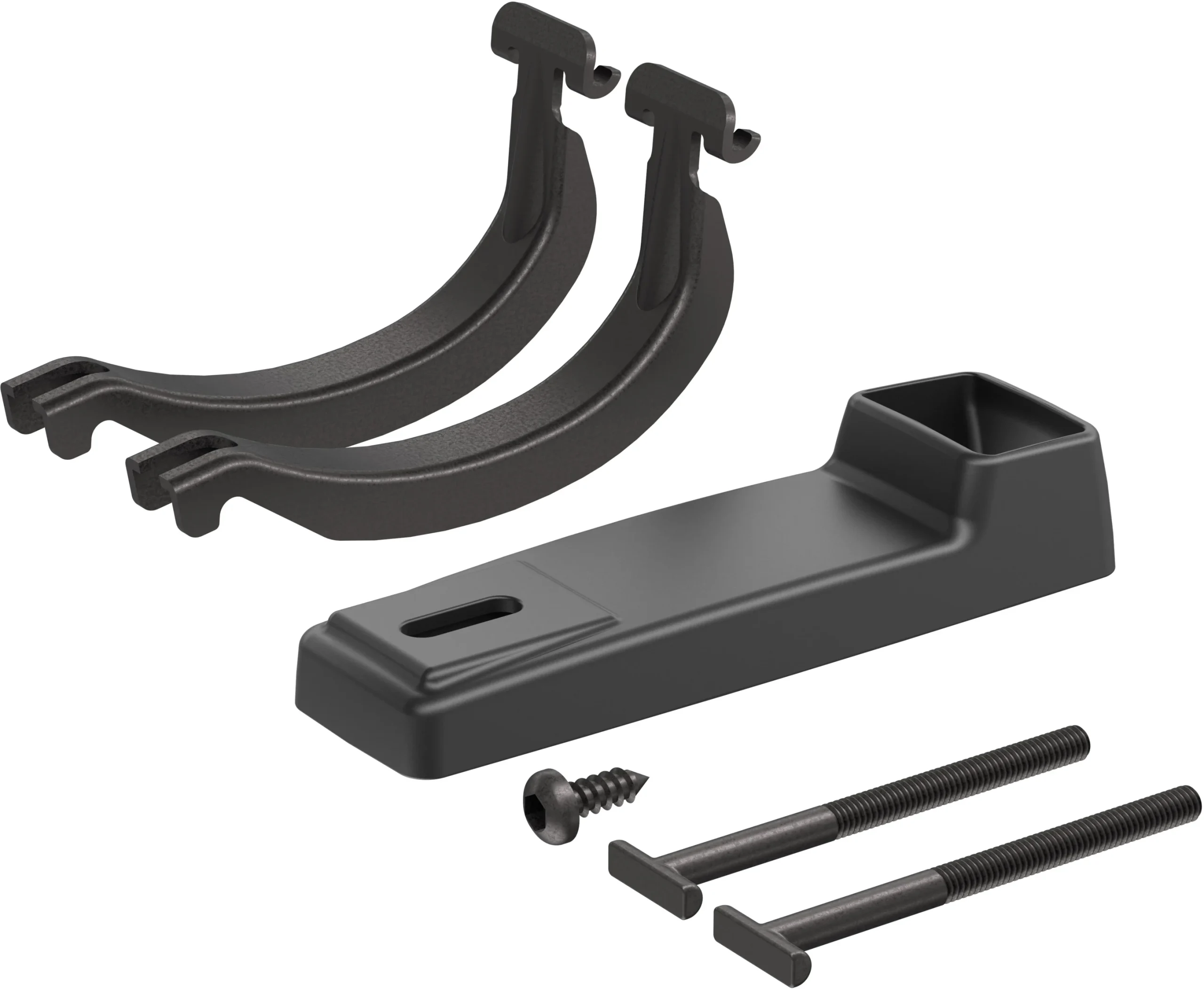 Thule Around-the-bar adapter for FastRide & TopRide
