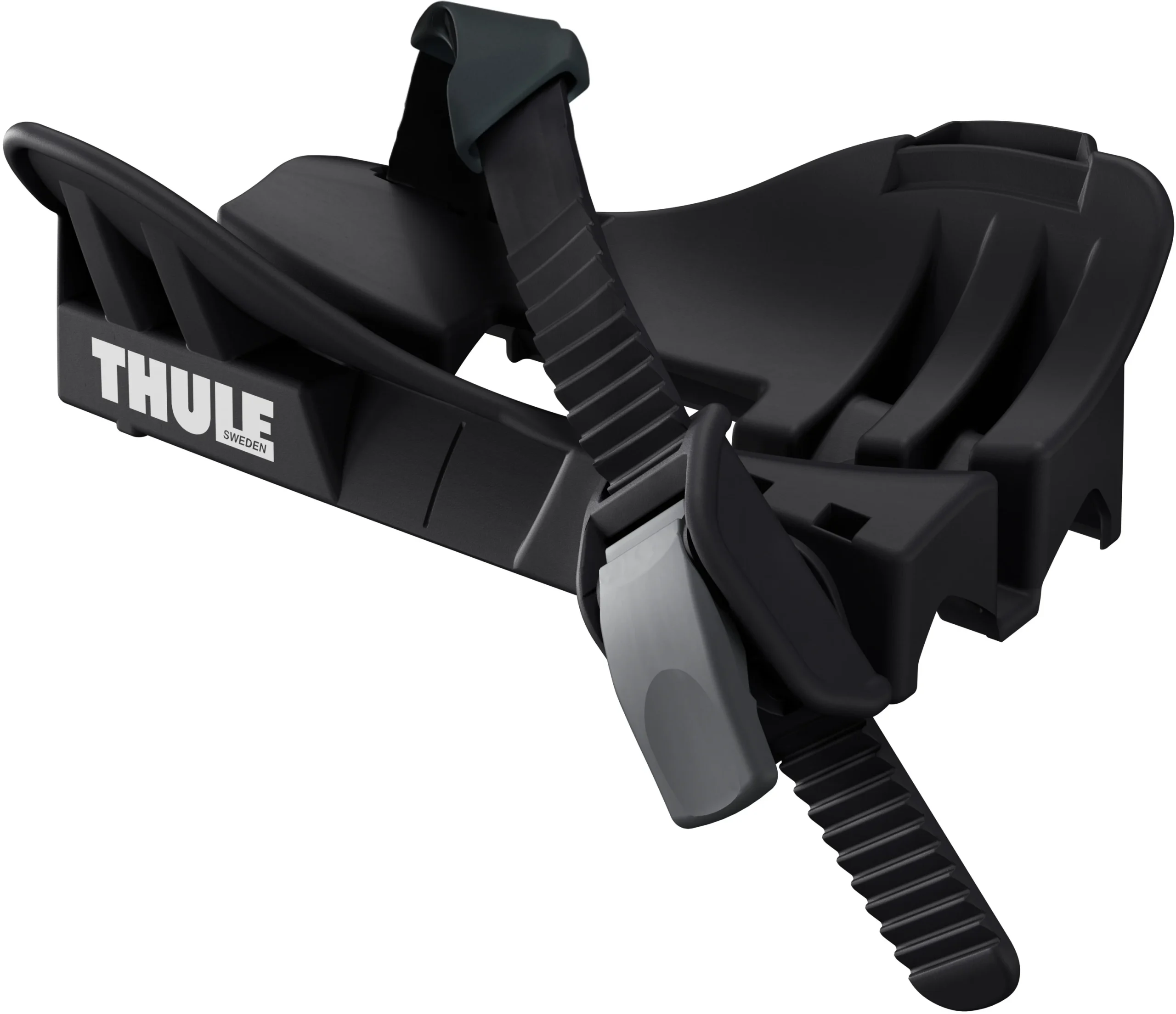 Thule Fat Bike adaptors for 598 ProRide cycle carrier