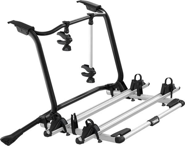 Thule WanderWay rearmount 2bike carrier