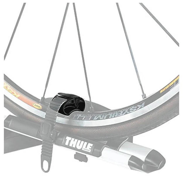 Thule Wheel strap adaptors for cycle carriers