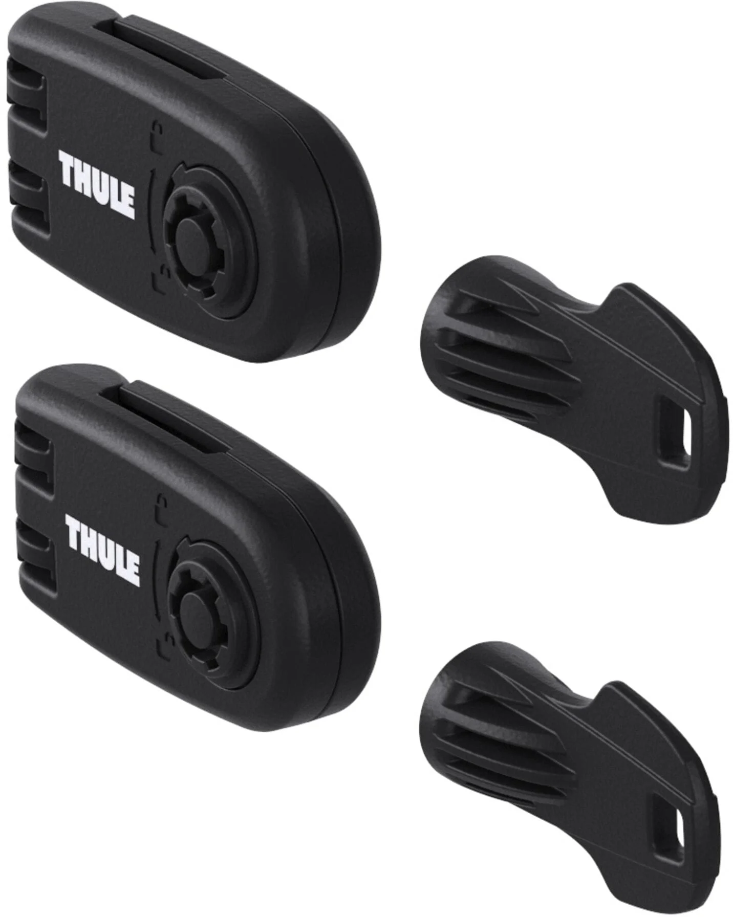 Thule Wheel strap locks for cycle carriers