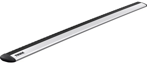 Thule Wing Bar Evo Aluminium