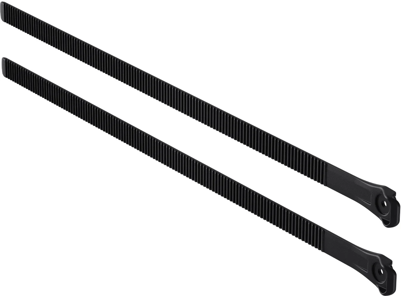 Thule XXL Fatbike wheel straps for EasyFold XTVeloSpace and EPOS pair