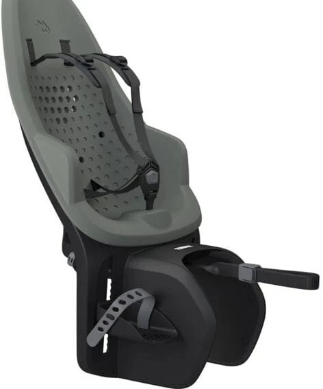 Thule Yepp 2 Maxi rear seatrack mountAgave