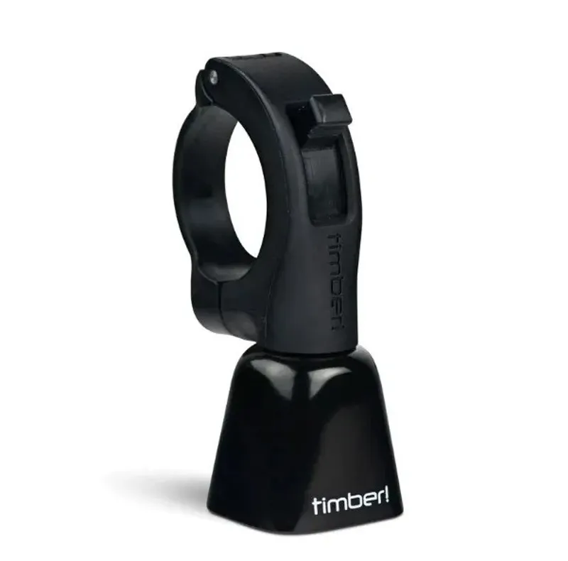 Timber! Mountain Bike Bell