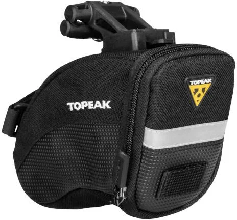 Topeak Aero Wedge - Quickclick Mount