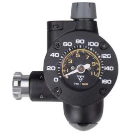 Topeak Airbooster G2