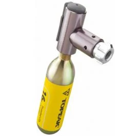 Topeak Airbooster