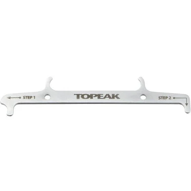 Topeak Chain Hook & Wear Indicator