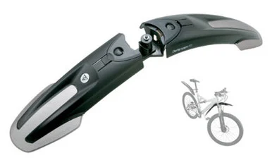Topeak Defender M1 Mudguard