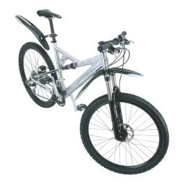 Topeak Defender M2 Rear Mudguard