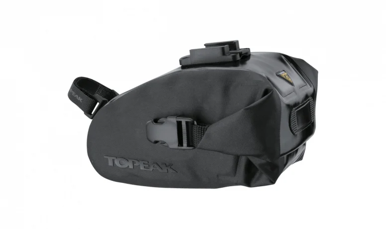 Topeak Drybag Wedge - Quickclick
