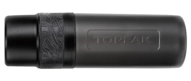 Topeak Escape L 850mL Storage Pod Black