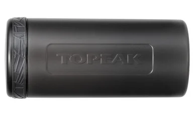 Topeak Escape M 620mL Storage Pod Black