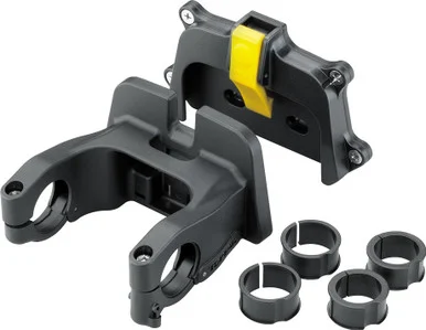 Topeak Fixer 3E Front Mount Black