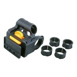 Topeak Fixer 8 Bracket for Handlebar Bags and Baskets