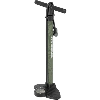 Topeak Joeblow Mountain II Floor Pump