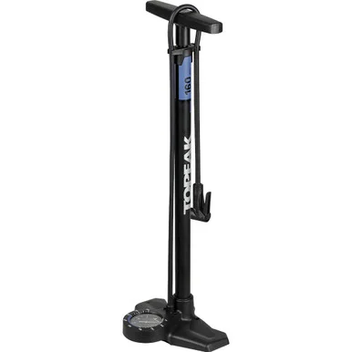 Topeak Joeblow Roadie EX Floor Pump