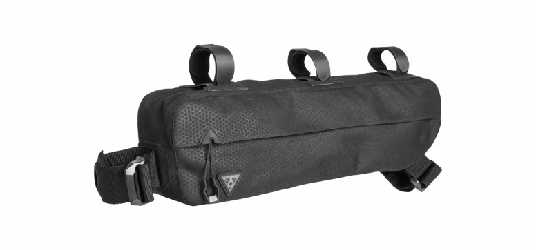 Topeak MidLoader Frame Mount Bag