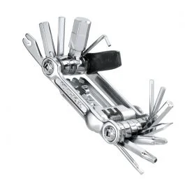 Topeak Mini 20 Function Pro Multi Tool