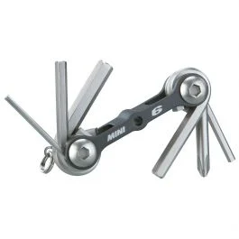 Topeak Mini 6 6 Function Multi Tool