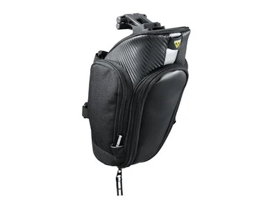 Topeak Mondopack XL QuickClick Saddle Bag