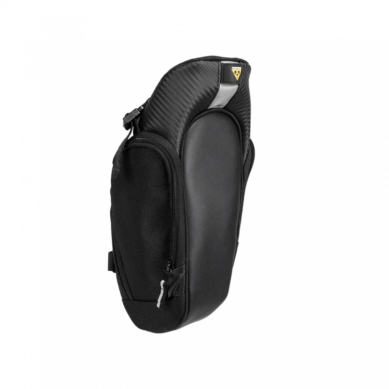 Topeak Mondopack XL - Strap Mounting