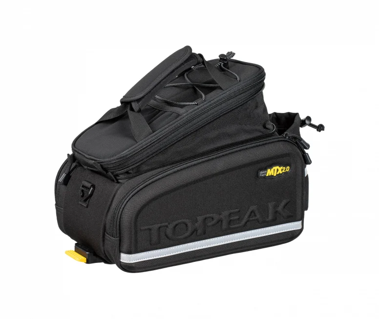 Topeak MTX TrunkBag DX (MTX 2.0)