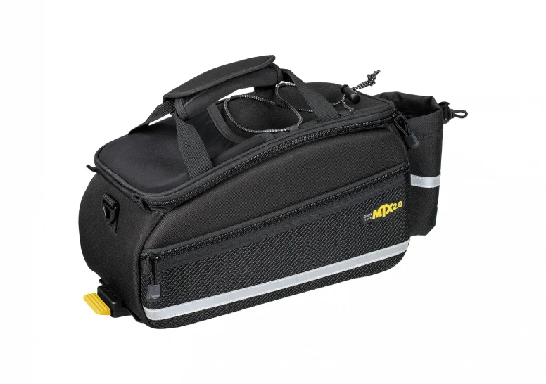 Topeak MTX TrunkBag EX (MTX 2.0)